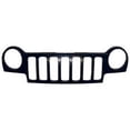 thumbnail image 1 of Marco De Parrilla Liberty 2002 A 2004 Jeep P/Pintar Genérica  ., 1 of 3