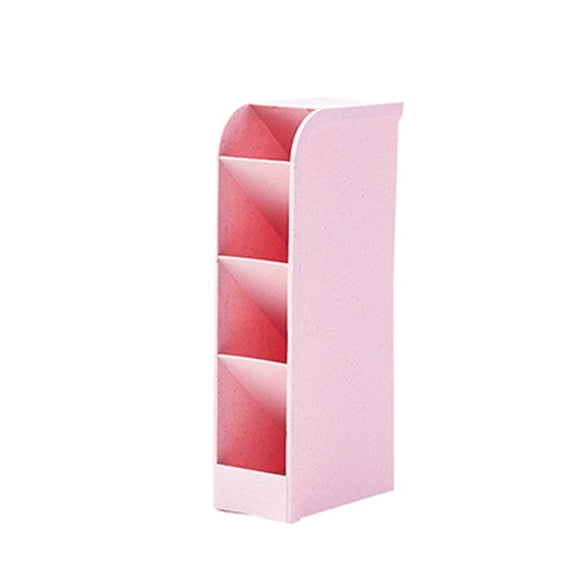 Dengmore Desk Art Supplies Organizer Holder Caddy for Pens, Pencils and Teacher Supplies for Office Desktops