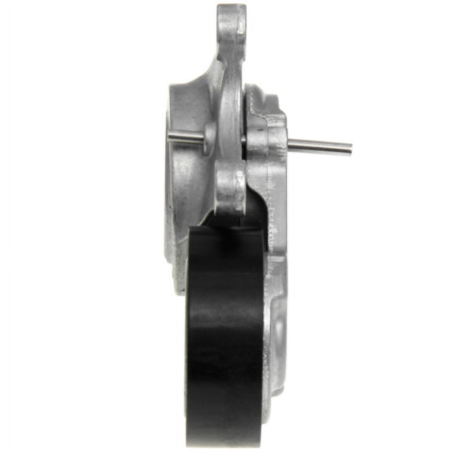 Litens Serpentine Belt Tensioner: 1 Piece Fits select: 2014-2020 MERCEDES-BENZ CLA, 2015-2021 MERCEDES-BENZ GLA