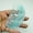 Color No. 3 (2pcs), variant on 2026 New Vintage Style Acetate Hair Comb 2pcs Classic Comb with a High-End Feel, Versatile Hair Styling Comb for Girls, Half-Round Hair Comb, Unisex