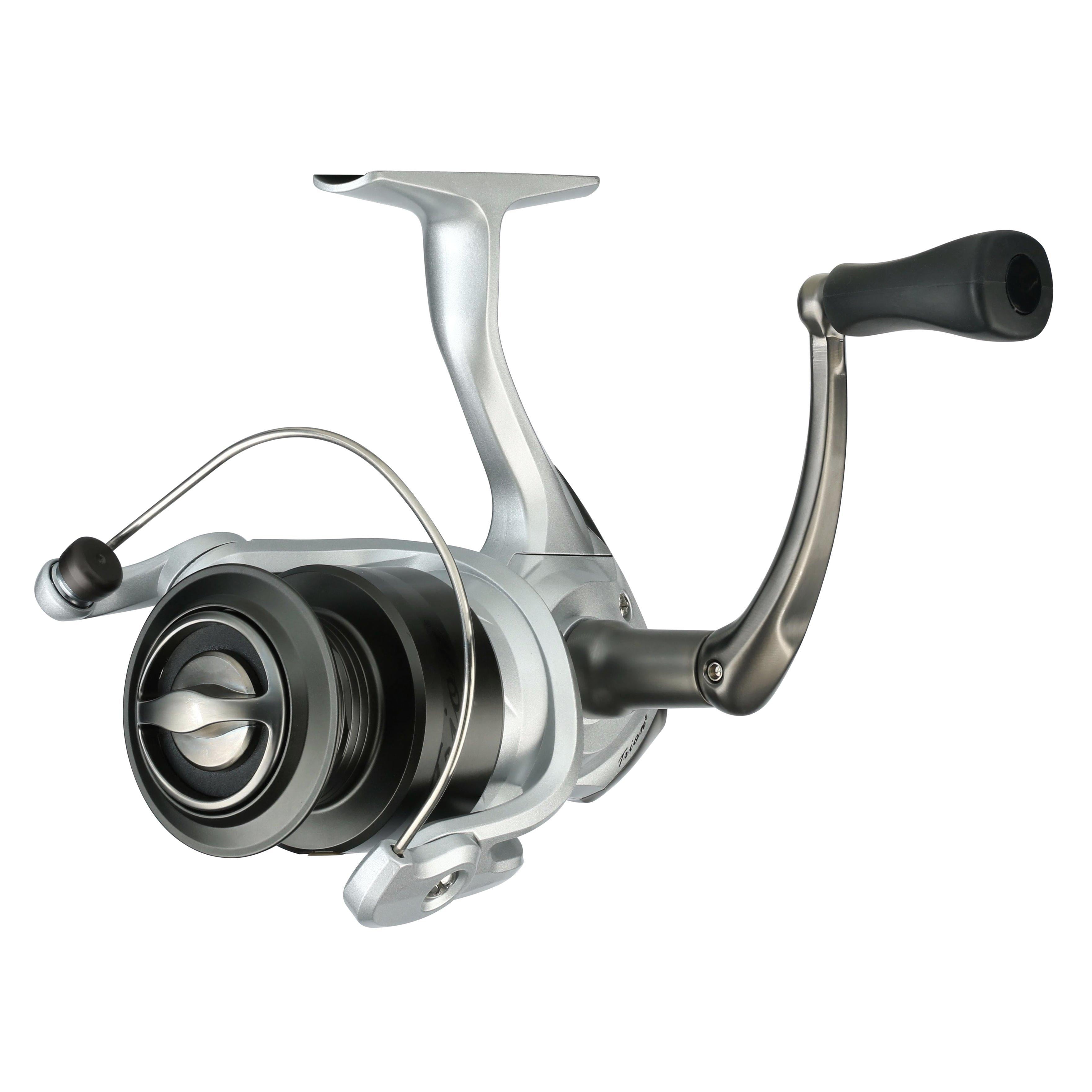 Pflueger Trion Spinning Fishing Reel, 3500 Size Reel