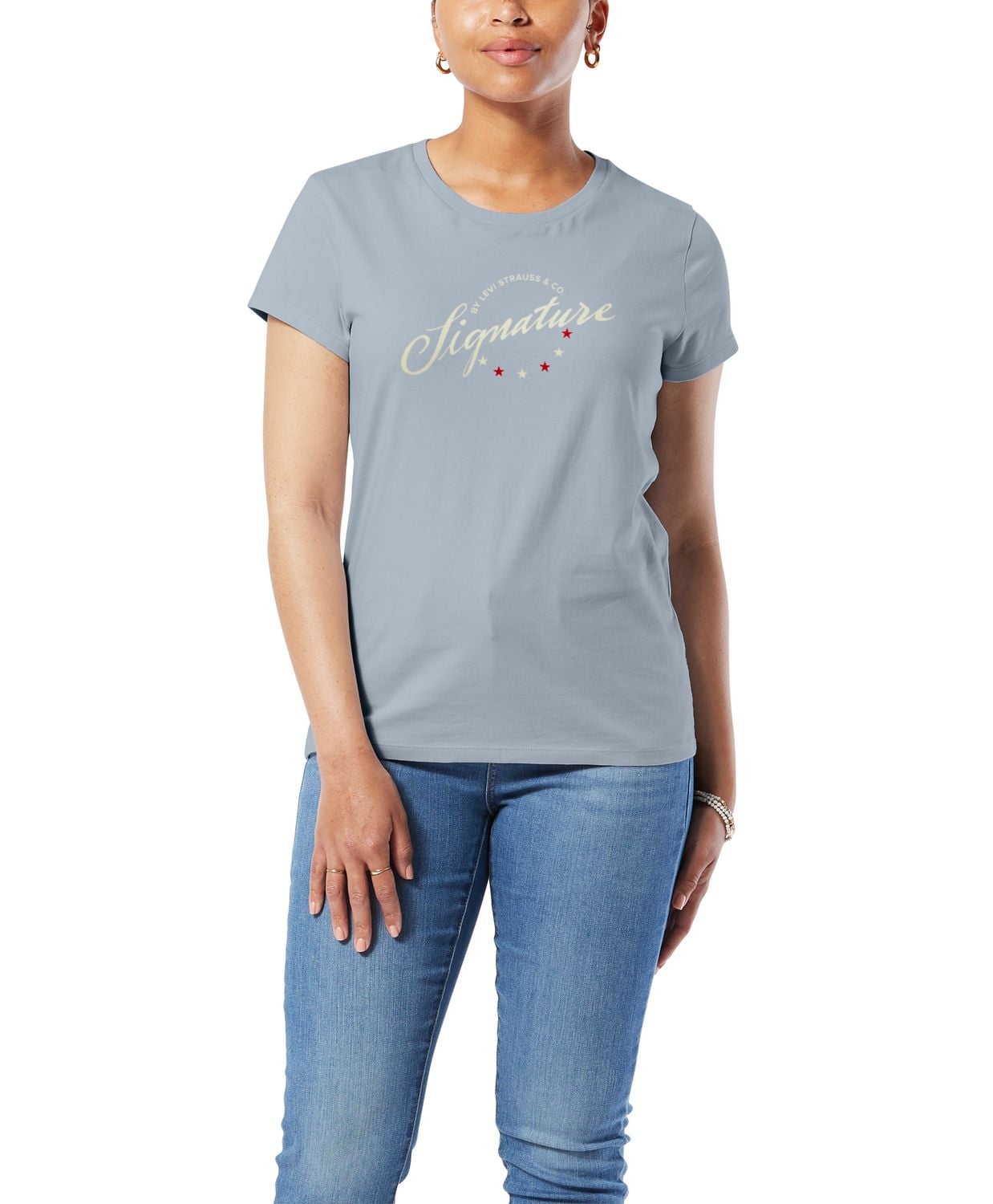 Levi Strauss Signature.™ Women's T-Shirt