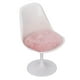 thumbnail image 1 of Muebles a escala 1/6, Silla de Oficina, Delicado Accesorio de Casa de Muñecas en Miniatura ABS para Casa de Muñecas para Niños, 1 of 7