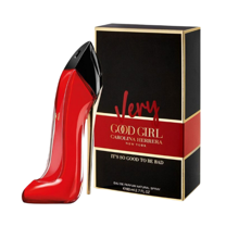 Good Girl by Carolina Herrera for women - Eau De Parfum Spray 50ML