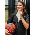 thumbnail image 3 of Face + Body Wipes - 10-pack, 3 of 12