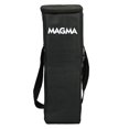 thumbnail image 2 of Magma Storage Bag CO10-296 Campfire Cookware; Zipper Closure; Black; Heavy Duty Nylon; Built-In Carrying Handles And Shoulder Strap, 2 of 6