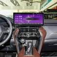 thumbnail image 6 of ZWNAV 15.8 inch Android 15 Car Radio For Toyota Harrier/Venza 2022-2025 HD Multimedia Video Player Navigation GPS DVD 4G DSP Stereo Bluetooth, 6 of 15