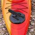 thumbnail image 4 of Phenofice Mooring Rope Dock Hook Nylon Black 1Pcs for Outdoor Enthusiasts, 4 of 8