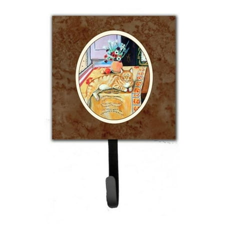 

Cat Leash or Key Holder 6 x 1.25 x 4.25 in.
