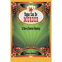 Vegas Can Be Murder: A Harry Stearns Mystery, (Paperback)
