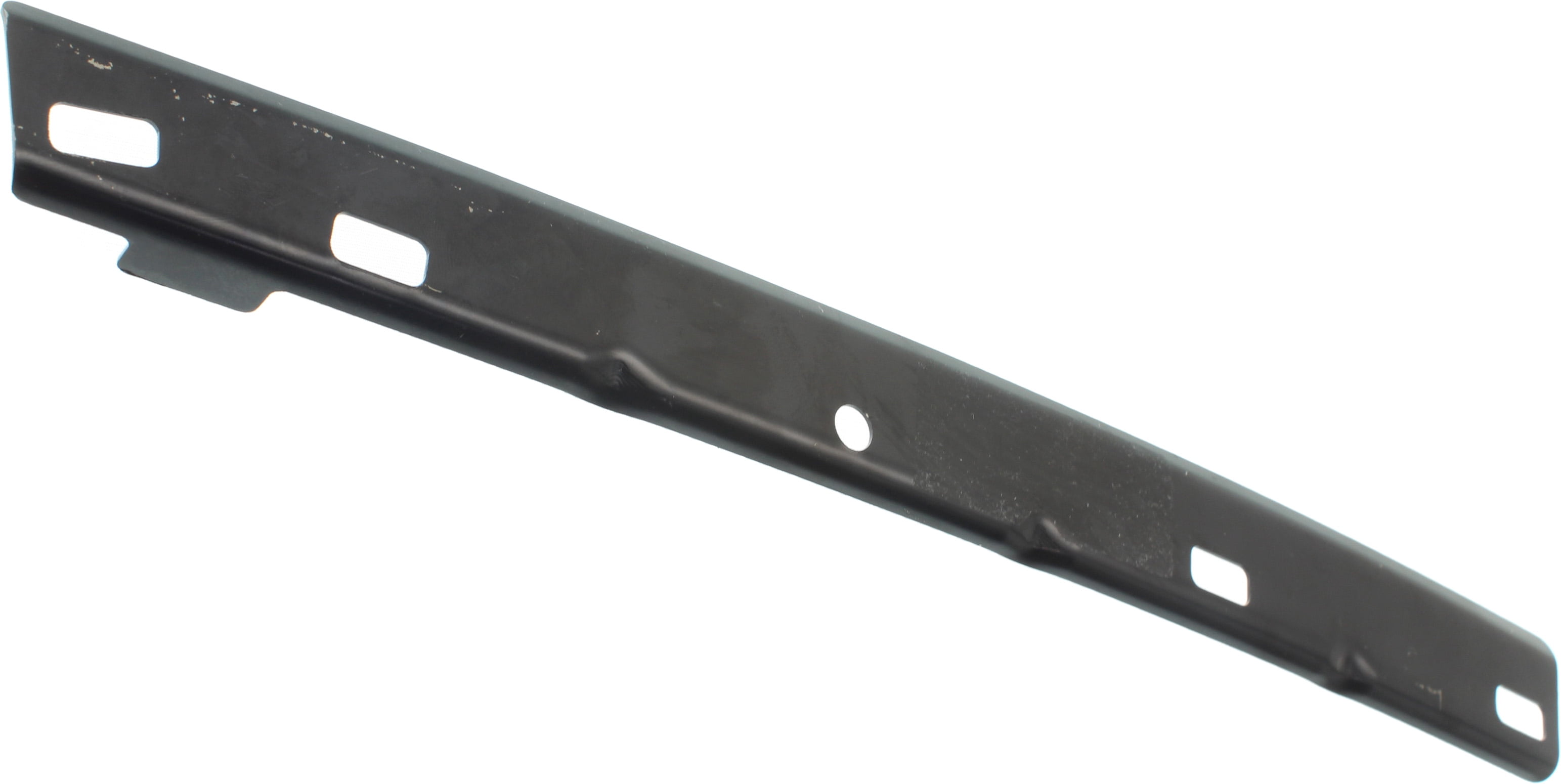 Replacement RF01310016 Bumper Bracket Compatible For 2015-2017 Ford F-150 Front, Left Driver Side, Upper