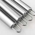 thumbnail image 2 of Stainless Steel Jujube Pear Core Separator Puller fruit core separator Cherry Core Remover Home Kitchen Gadgets, 2 of 9
