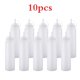 thumbnail image 1 of Queeze Botellas De Condimentos Con Tapa Dispensadores De Condimentos 250Ml 10Pcs 8Oz S Minnieouse HA014782-00, 1 of 6