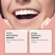 thumbnail image 5 of 39 DegreeC Lysozyme Whitening Toothpaste, Probiotics Whitening Toothpaste, Advanced Stain Removal Gum Care Toothpaste, 5 of 5