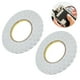 thumbnail image 4 of 2mm 3mm 5mm Cinta Doble Cara Cinta Adhesiva Resistente Cinta Pegajosa Fuerte Para Reparación De Pantallas De Teléfono Con Revestimiento Acrílico De Tela No Tejida Alta, 4 of 7