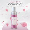thumbnail image 2 of Ambientador en aerosol Expressive Scent Premium Rose 180 ml, 2 of 7
