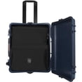 thumbnail image 2 of Shipping Package Kit for LitePanels Gemini 1x1 Panel, Includes Hard Case and Soft case, 2 of 5