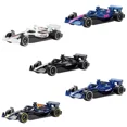 thumbnail image 7 of Hot Wheels Formula 1 5-Pack 2026 RedBull AMG Petronas BWT Alpine Haas Williams, 7 of 7