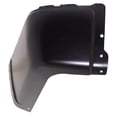 thumbnail image 2 of New Right Rear Bumper End Compatible With Chevrolet GMC Silverado 3500 HD LTZ 8 Cyl 6.0L Sierra 1500 SL 8 Cyl 4.8L Silverado 1500 LTZ 6.2L 2007-2013 By GM1105151 20965925, 2 of 6