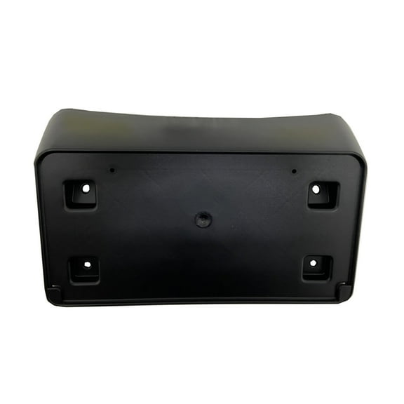 New Aftermarket  Premium Fit Front License Plate Bracket 68027815AA fits 2008-2010 Dodge Challenger