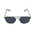 thumbnail image 3 of Lentes de Sol Levis Hombre X14038 Outlook Metal Gris Filtro 100% UV, 3 of 5