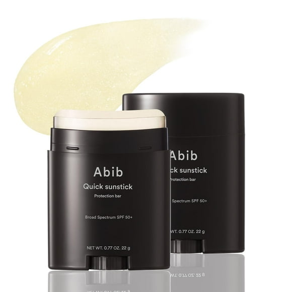 Protector solar en barra Abib Quick Sunstick Protection SPF50+ 22 g