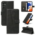 thumbnail image 2 of Phone Case for Samsung Galaxy A34 5G Magnetic PU Leather Card Slots Durable Wallet Cover, 2 of 5