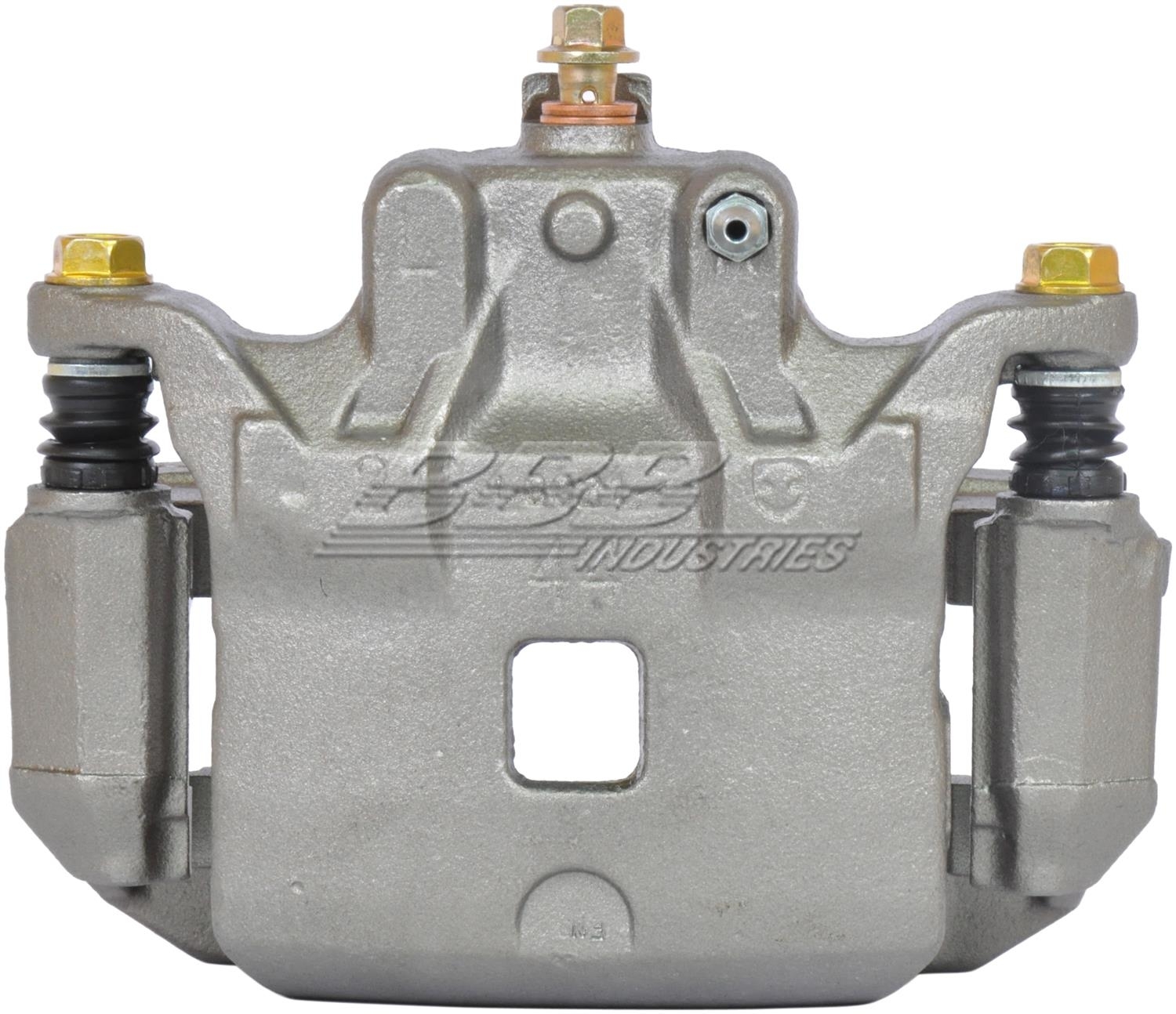 TERREPOWER formerly BBB Industries 99-00596A Reman Caliper w/installation Hardware