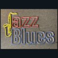 thumbnail image 5 of Handmadetneonsign Jazz Blues Neon Sign, Jazz Blues Led Wall Art Decor, Live Music Room Home Wall Decor, 5 of 5
