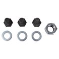 thumbnail image 5 of TRQ Front Left Lower Control Arm with Ball Joint Fits 2014-2022 Ram ProMaster 1500 2014-2022 ProMaster 2500 2014-2022 ProMaster 3500, 5 of 5