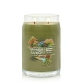 thumbnail image 4 of Yankee Candle Signature Large 2-Wick Candle, Autumn Nature Walk, 20 oz, 4 of 6