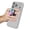 Tropical, variant on XYST Universal Phone Grip Collapsible Stand and Holder (Purple) XYS-PGR10