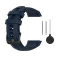 thumbnail image 1 of Correas de repuesto compatibles con Garmin Instinct 2s Sports GPS Smartwatch correas de silicona con herramientas, 1 of 7