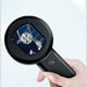 thumbnail image 1 of High Definition Handheld Magnifying Glass Photographable IPS Color Screen Built in LED Lights Smart Magnifying Glass, 1 of 5