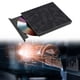 thumbnail image 1 of Unidad CD DVD Externa Tipo C USB 3.0, 1 of 9
