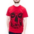 thumbnail image 1 of Macbeth - T-Shirt Adulte Rouge Diable - Petit, 1 of 1