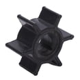 thumbnail image 4 of Impeller Pump Parts, Water Pump Impeller Sturdy And Durable Wear Resistant For 5 Horsepower Marine Engines For 2 Stroke Outboard Engines ANGGREK Otros Deportes, 4 of 8