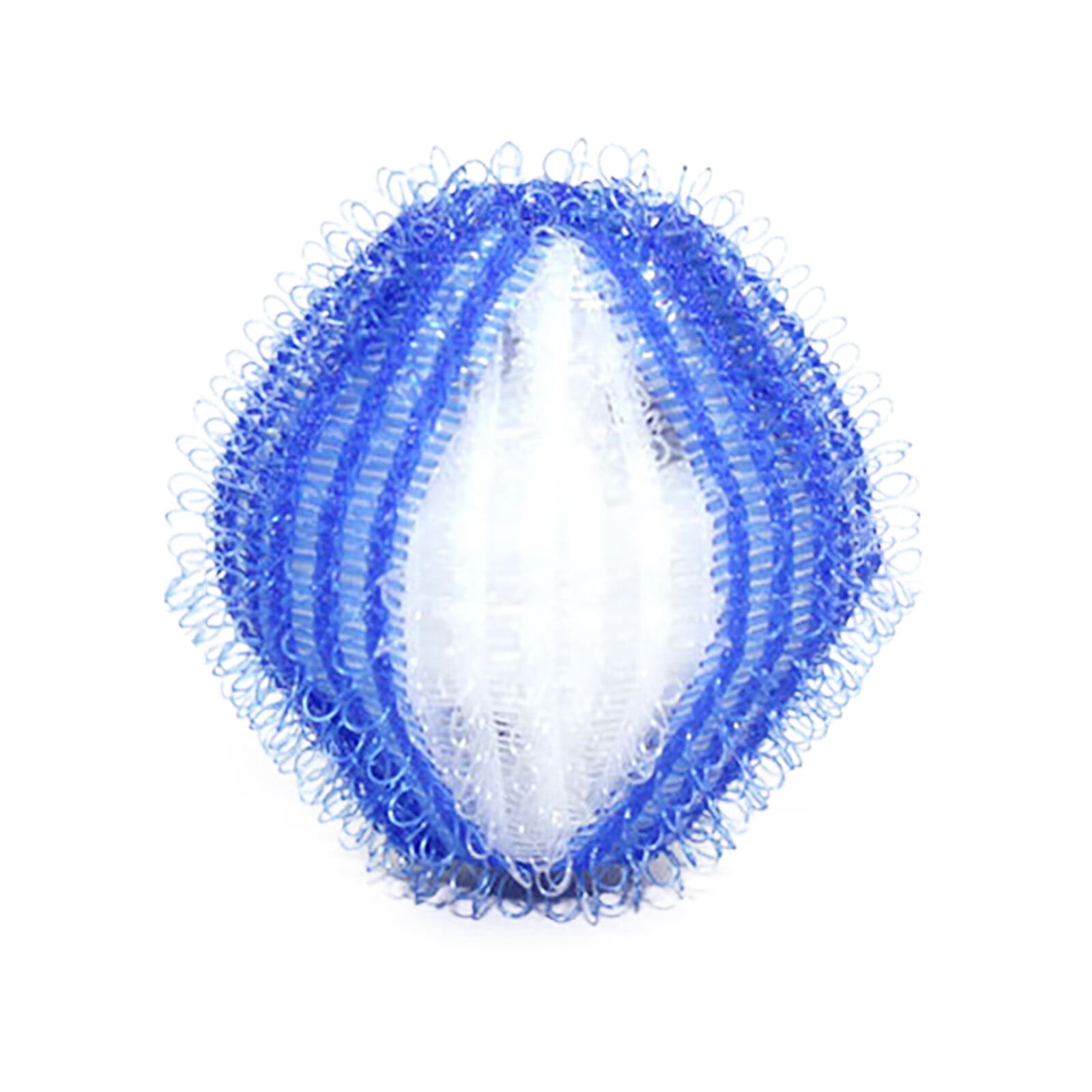 Reusable Hair Remover Washing Machine Hair Catcher Laundry Ball Dryer Ball for Clothing Dog Cat