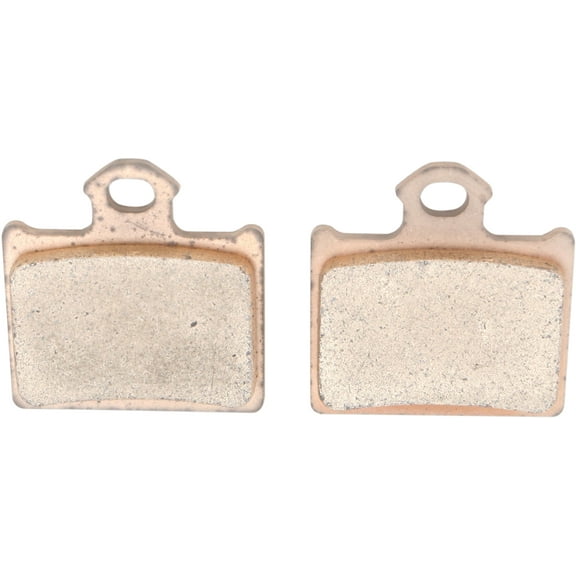 Renthal BP-116 RC-1 Works Brake Pads