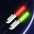 thumbnail image 7 of Fishing Rod Tip Light Kit, 2 Rechargeable LED Lights with USB Charger, 7 of 7