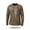 Legacy Camo, variant on Men’s Reversible Performance Long Sleeve Shirt, Camo & Solid, Moisture-Wicking, UPF 50+