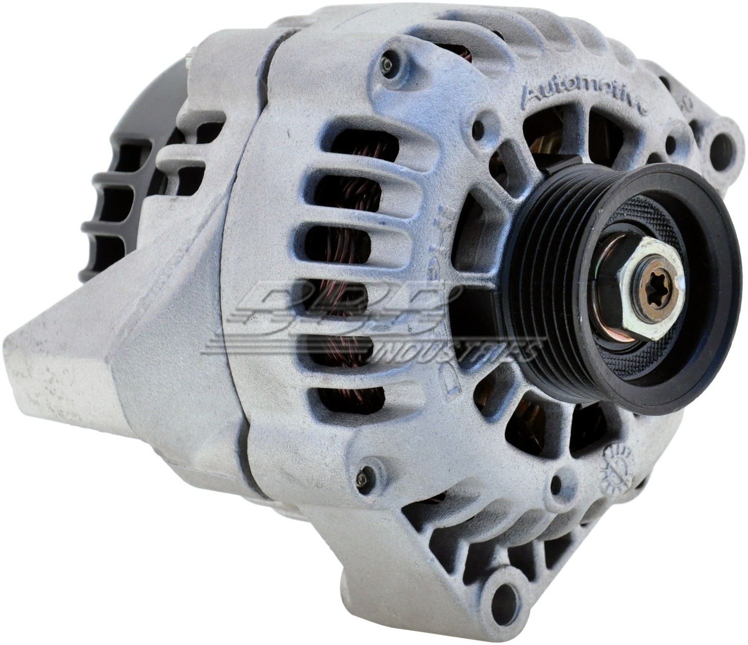 Alternator BBB Industries N8231-5 Fits select: 1998-2000 CHEVROLET BLAZER, 1998-2000 CHEVROLET S TRUCK