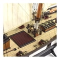 thumbnail image 4 of Artesania Latina S.A. Harvey American Schooner LAT22416 Wooden Kits Boats, 4 of 7