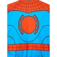 thumbnail image 3 of Spider-Man Boy's Graphic Bomber Jacket, Sizes 4-12, 3 of 3