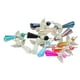 thumbnail image 5 of Colgante de ángel perfecl 12 piezas colores joyería artesanal DIY, 5 of 7