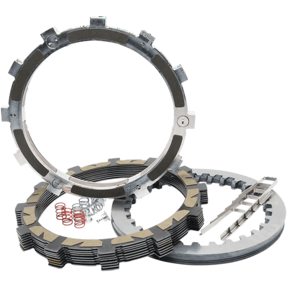 Rekluse RadiusX TorqDrive Clutch Kit (RMS-6304041)