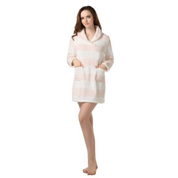 Richie House Women's Soft & Warm Sleepwear RHW2315