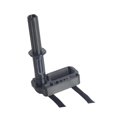 thumbnail image 2 of harper Bike Repair Tray Bike Compact Universal Bike Maintenance Professional Holder Black Strap, 2 of 9