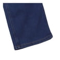 thumbnail image 4 of Jeans George para Hombre, para Hombre, Recto Azul Medio Talla 30, 4 of 4
