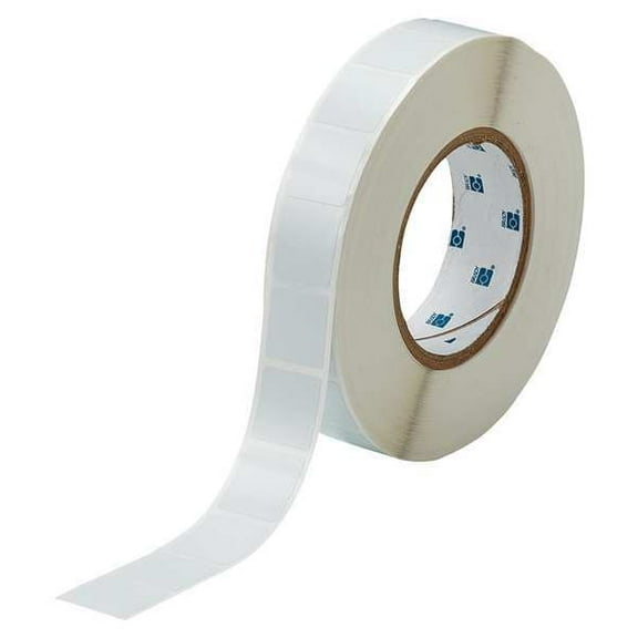 Brady Label, White, Labels/Roll: 3000 THT-179-492-3